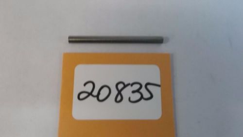 .242 +.0002&#034; / -.0000&#034; GAGE PIN IMPORT ***NEW*** PIC#20835