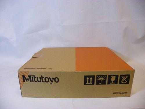 Mitutoyo 178-561-02A Surftest SJ-210 Surface Roughness Tester