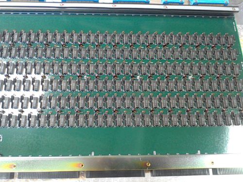 Advantest T5335P BGR-020509 PC board