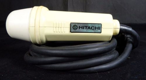 Hitachi Ultrasound Probe - EZU-PM3 -