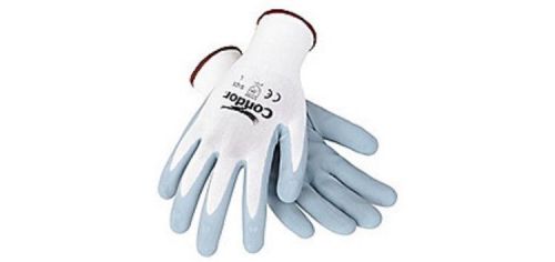 Condor Size S Coated Gloves,5PE88 - 20 Pairs - NEW!