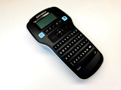 DYMO LabelManager 160 Hand-Held Label Maker