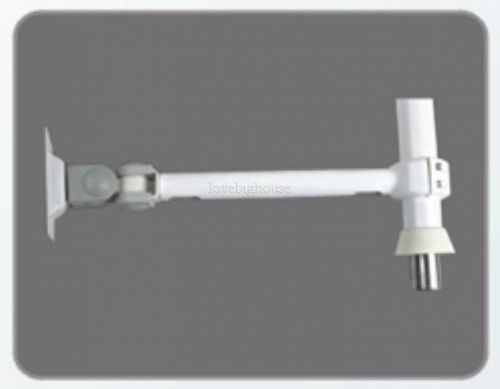 Ocv dental unit post long simple bracket monitor mounted arm sh-10404-1 for sale