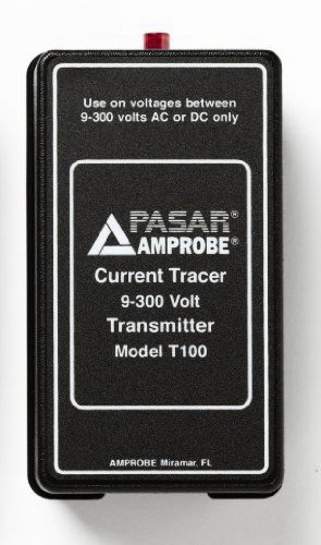 Amprobe T-100 Current Tracer Transmitter for Advanced Circuit