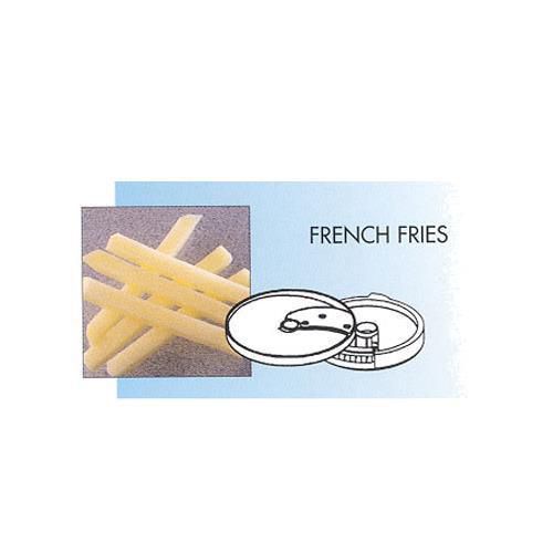 New Robot Coupe 28134 French Fry Set