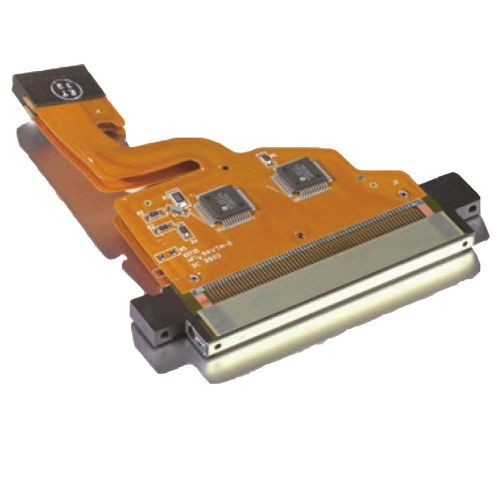 Original spectra s-class sl-128 aa printhead for swift 3360/ infinity fy-6250sl for sale