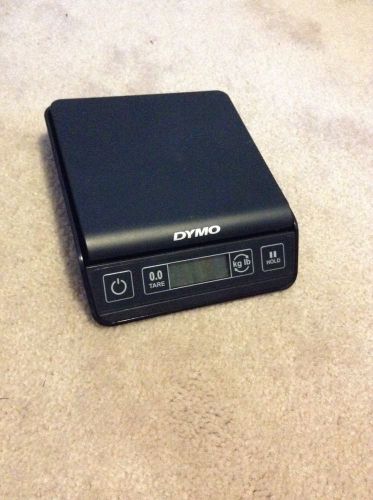 Dymo 3Lb Scale