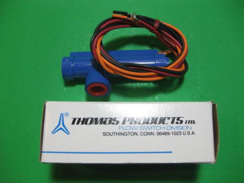 Thomas Products 2706, 5GPM -- Model 2100 -- New