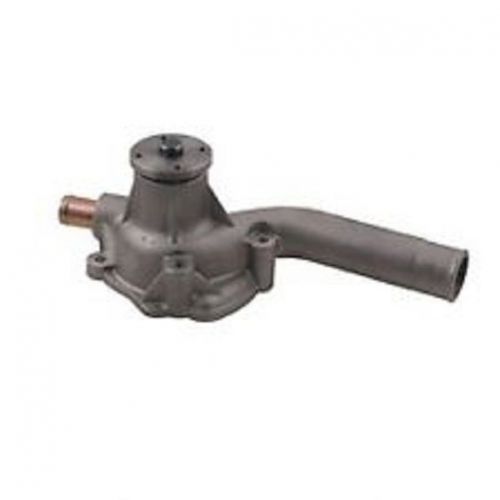 MD997083 WATER PUMP W/ GASKET MITSUBISHI CAT