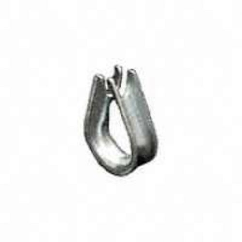 Cable Thimble Galvanized 5/16&#034; Baron Cable 264EG-5/16 042453012636