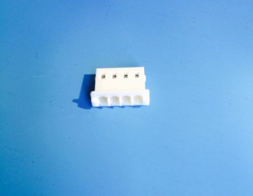 50-37-5043 MOLEX CONNECTOR HOUSING 4 POSITION 2.5mm SHROUD