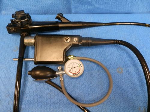 Pentax Eg-2901 Flexible Video Gastroscope