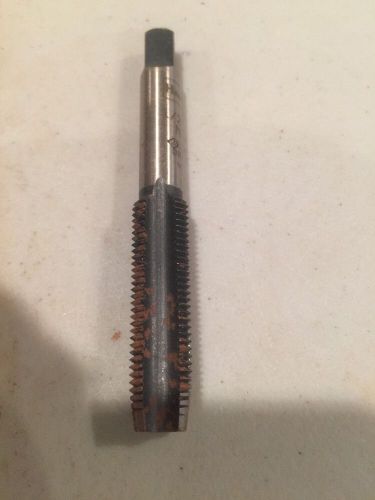 Tap 1/2-20 NF 29/64 Drill Made in USA  NEW - ACE HANSON - 1 PCS