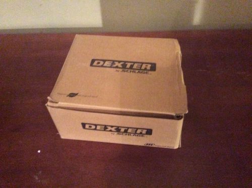 Dexter by schlage passage lock (lot of 10) for sale