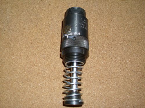 NEW OTHER, ACE CONTROLS A 1/2 X 1 D150-0001 SHOCK ABSORBER.