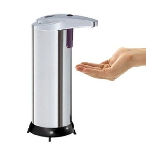 Proteove Brand and New Automatic Soap Dispenser - Automatic Kitchen Hand Touchle