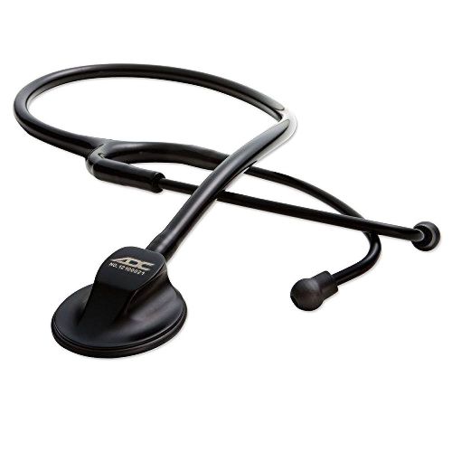 ADC ADSCOPE 615 Platinum Professional Clinician Stethoscope with AFD Technology