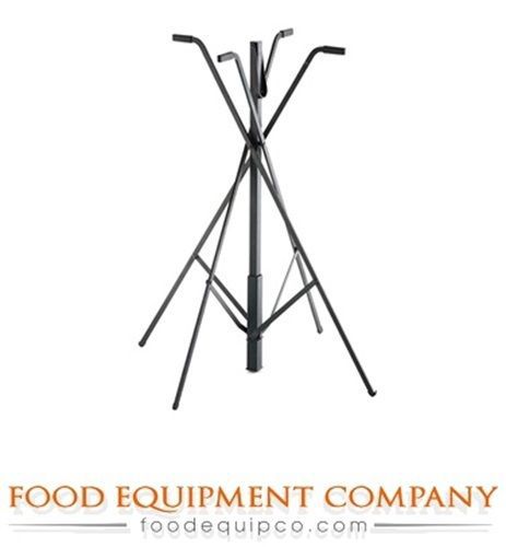 Tablecraft 331 Tray Stand 30&#034;H 11-1/4&#034; top