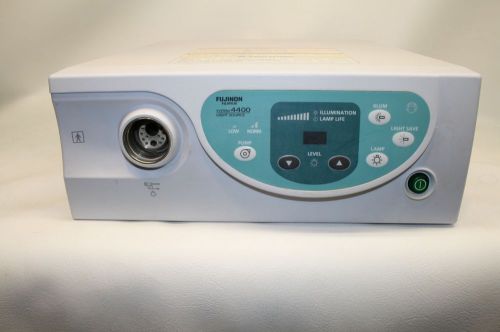 Fujinon System XL4400HD Light Source