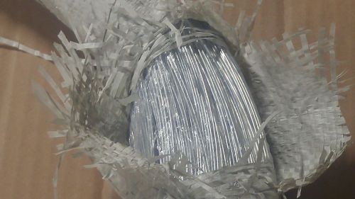 Galvanized Steel Tie Wire: 18 Gauge, 25 lb coil