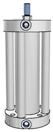 Bimba Flat I Cylinder - FO-042.5-GLMT1