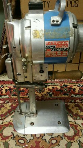 Eastman Streak 623 straight cutter  10 inch