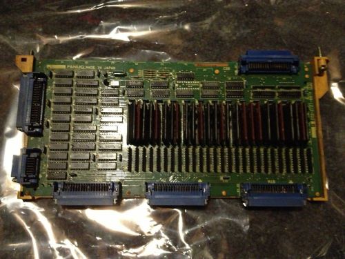 FANUC CNC A16B-1212-022 A16B1212022 CONTROL BOARD USED