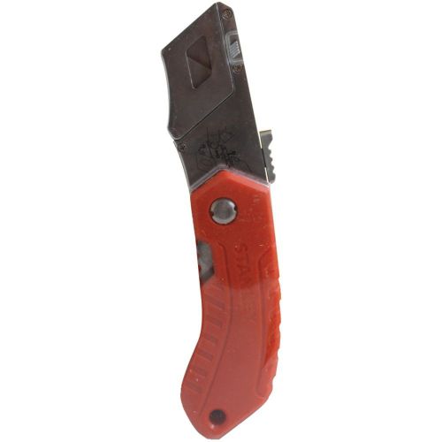 Stanley stht10243 folding pocket safety knife for sale