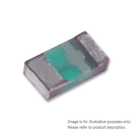 50 X LITTELFUSE 0435003.KR FUSE, 0402, V FAST ACTING, 3A