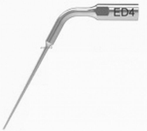 Woodpecker Dental Scaler Endodontics Tip ED4 Fit DTE Satelec Original