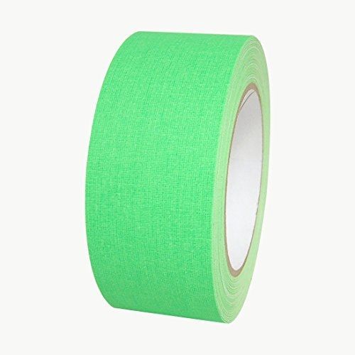 Polyken 510 vinyl coated cloth premium grade gaffers tape, 11.5 mils thick, 75&#039; for sale