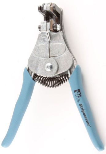 Ideal 22-10 Ga. Wire Stripper Tool