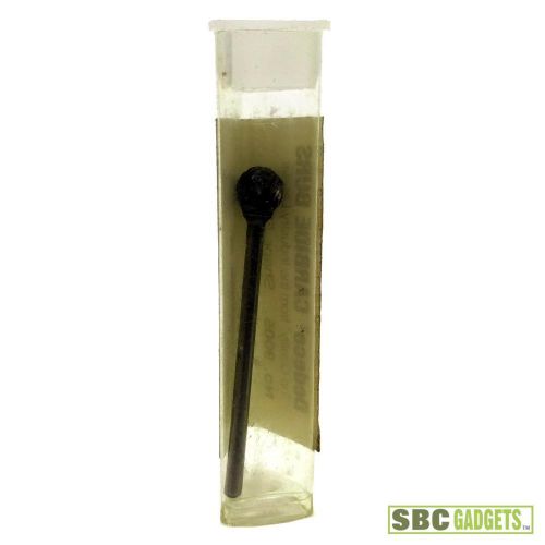 *new* dedeco shape 52-d carbide podiatry bur (p/n: 9005) for sale