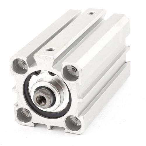 SDA20-80 20mm Bore 80mm Stroke Stainless steel Pneumatic Air Cylinder