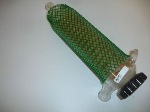 Buchi glass condenser for r-200 rotavapor ( evaporator ) #9055 for sale