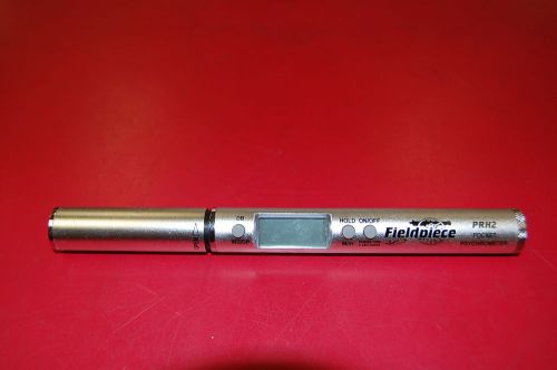 Fieldpiece PRH2 Pen-style Pocket Digital Psychrometer