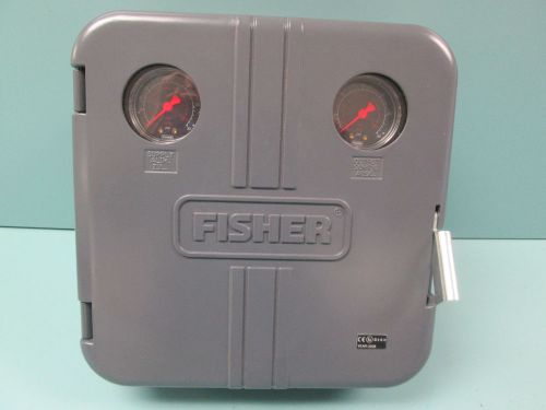 Fisher Controls 0-3000 PSI Type 4160K Pneumatic Controller NEW H7 (2017)