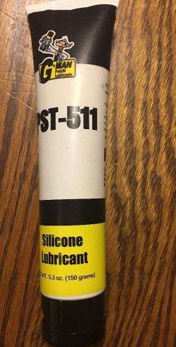PST-511 Silicone Based Lubricant