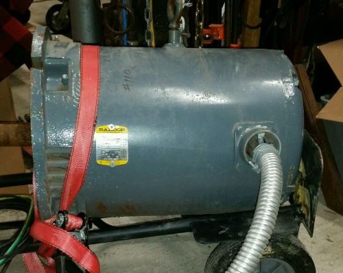 40 hp phase converter for sale
