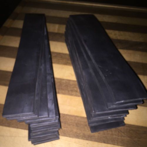 Viton Rubber 1/4&#034; Thick