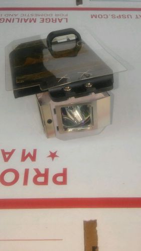 OEM Equivalent Bulb with Housing for INFOCUS IN2104EP Projector