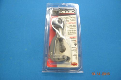 Rigid tubing cutter 31622