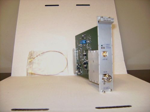 New Commscope  Andrew TMP2 10 ION B 900/1800MHz Power Limiter 10DB