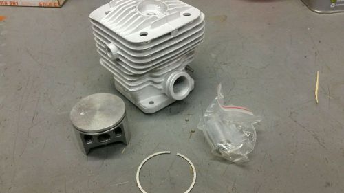 makita concrete saw cylinder assy.