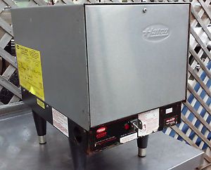 Hatco C-6 Hot Water Booster Heater for Dishwashers, Tested
