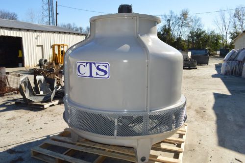 Cooling Tower Model T-260 - 60 Nominal Tons