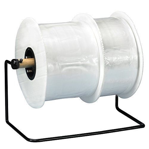 Aviditi pt0504 poly tubing, 5&#034; x 1075&#039;, 4 mil for sale