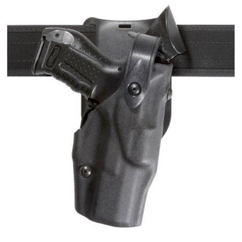 Safariland 6365-180-131 low ride duty holster black polymer rh for beretta px4 for sale