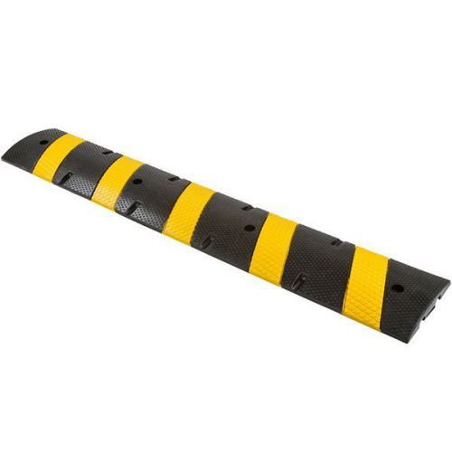 6&#039;l x 1&#039;w guardian modular speed bump for sale