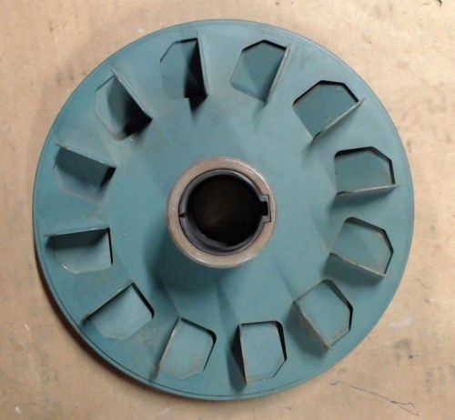 New Reliance Elec. Reeves Dodge disc kit 41511265TW Size 200 - 60 day warranty